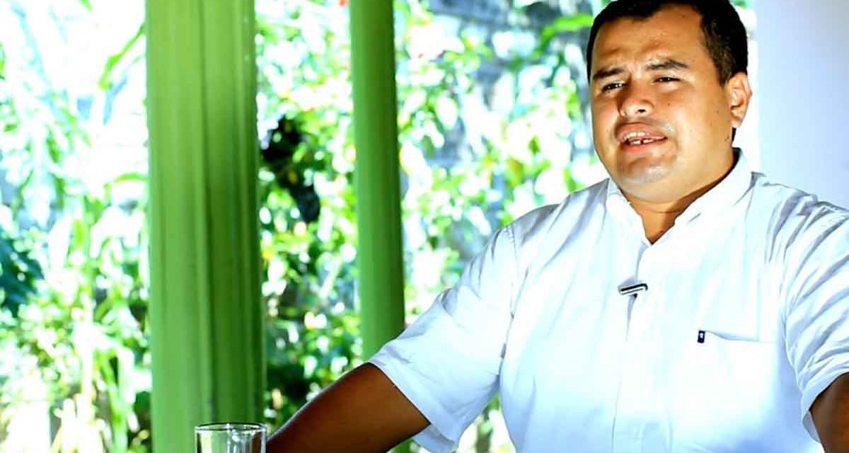 HALLARON MUERTO A UN OPOSITOR EN VENEZUELA