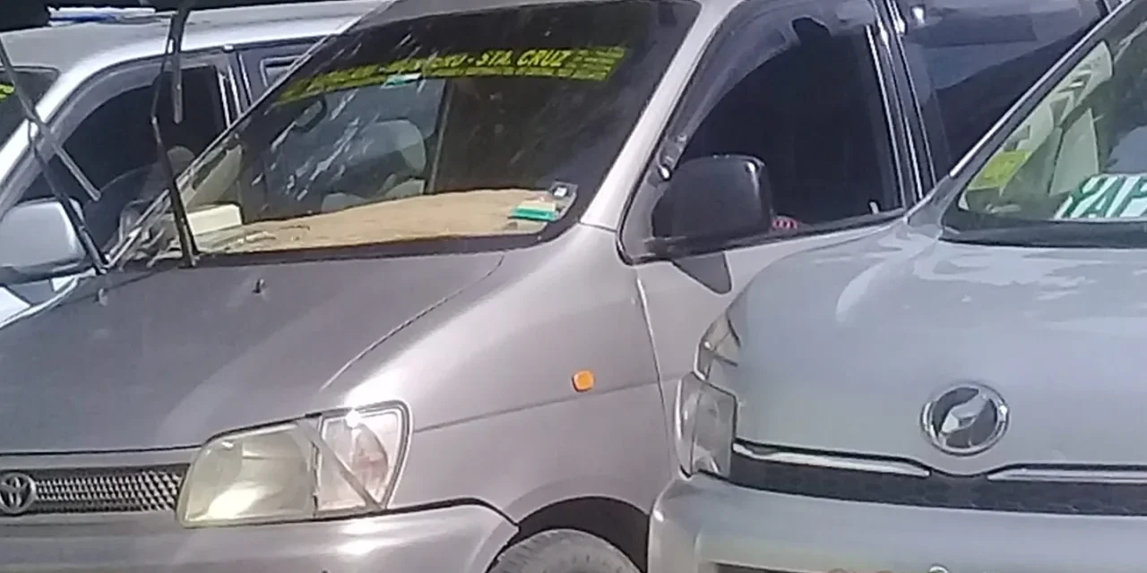 TRANSPORTISTAS EN LA PROVINCIA ICHILO ELEVARON EL PASAJE EN UN 30 %