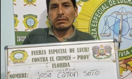 POLICÍA APREHENDE A ‘PIRÓMANO’ QUE OCASIONÓ INCENDIOS Y AFECTÓ CERCA DE 100 HECTÁREAS