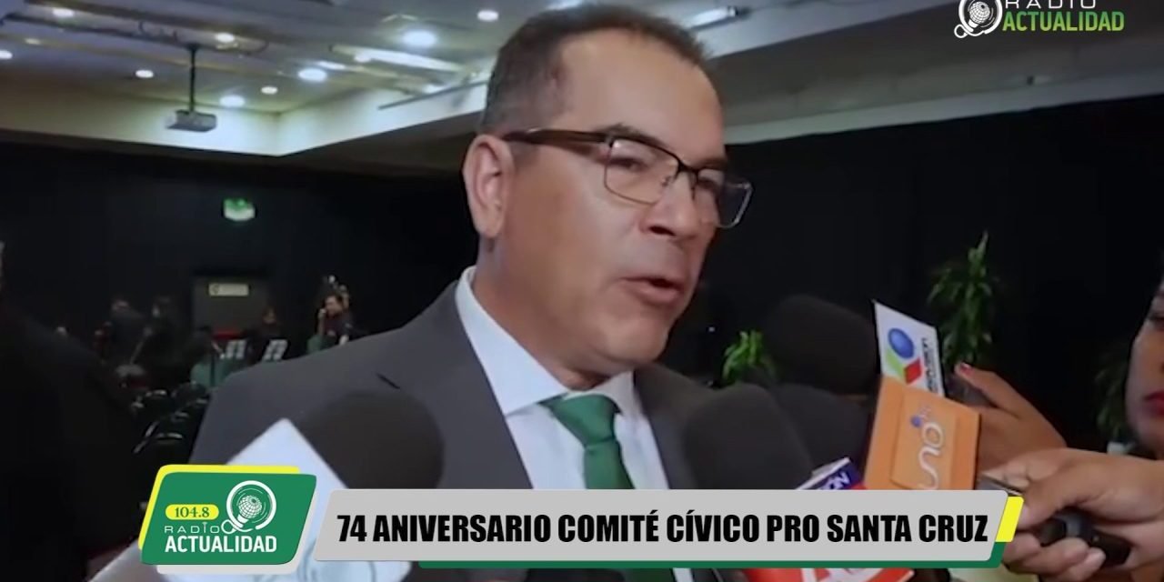 GOBERNADOR: “EL GOBIERNO NO DEBE TOLERAR UN DÍA MÁS DE BLOQUEOS”