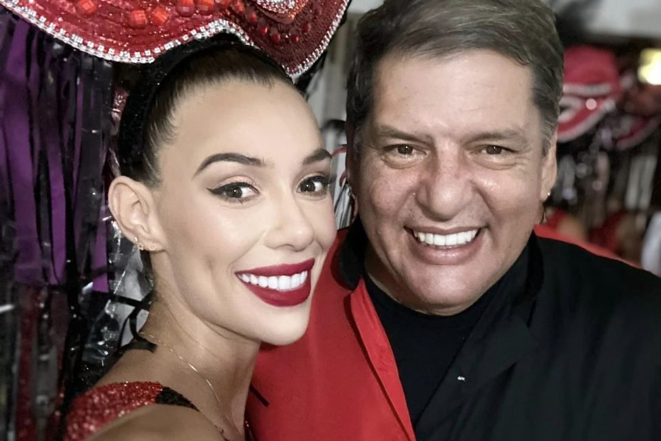 FALLECE YANKEL MÉNDEZ RECONOCIDO PRESENTADOR DE TV