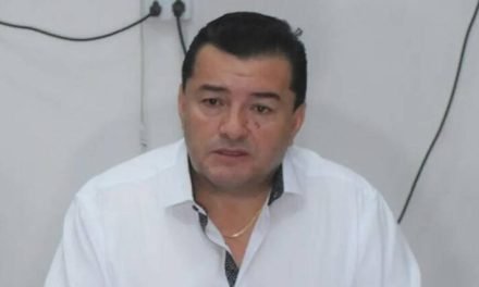 “LÍNEA QUE ESTÉ ABUSANDO AL COBRAR BS 3, SERÁ SANCIONADA”, ADVIERTE EL ALCALDE