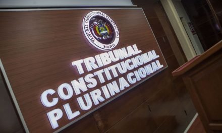CONFIRMAN SUSPENSIÓN DE ELECCIÓN DEL TSJ EN DOS DEPARTAMENTOS Y DEL TCP, EN CINCO