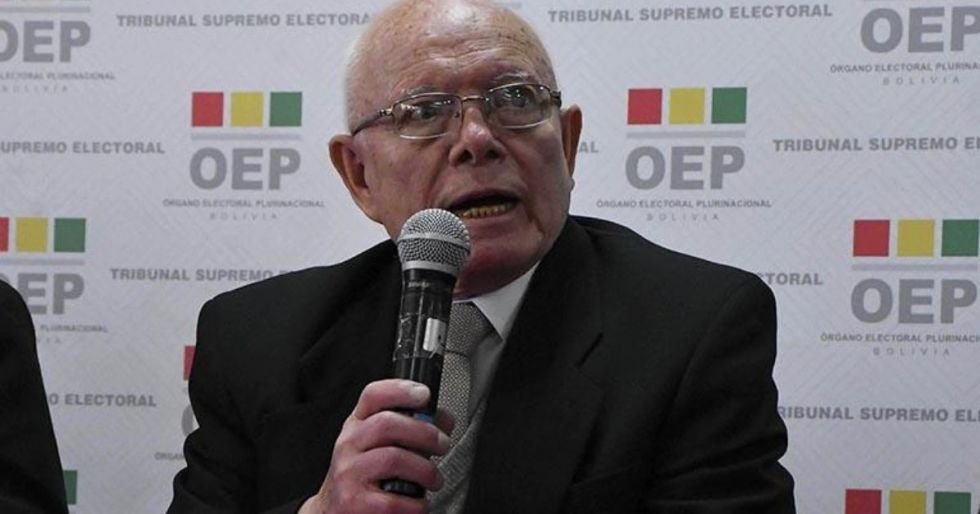 TSE PLANTEARÁ PROYECTO DE LEY PARA CONTINUIDAD DE LAS ELECCIONES JUDICIALES