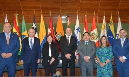 FISCALIA GENERAL PARTICIPA DE LA XXXVI REUNIÓN ESPECIALIZADA DE MINISTERIOS PÚBLICOS DEL MERCOSUR