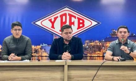 IMPORTACIÓN PRIVADA DE COMBUSTIBLE ARRANCA CON NUEVAS REGLAS