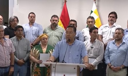 GOBIERNO Y PRODUCTORES CREAN COMITÉ PARA LA PROVISIÓN DE DIÉSEL Y AGILIZAR TRÁMITES DE IMPORTACIÓN