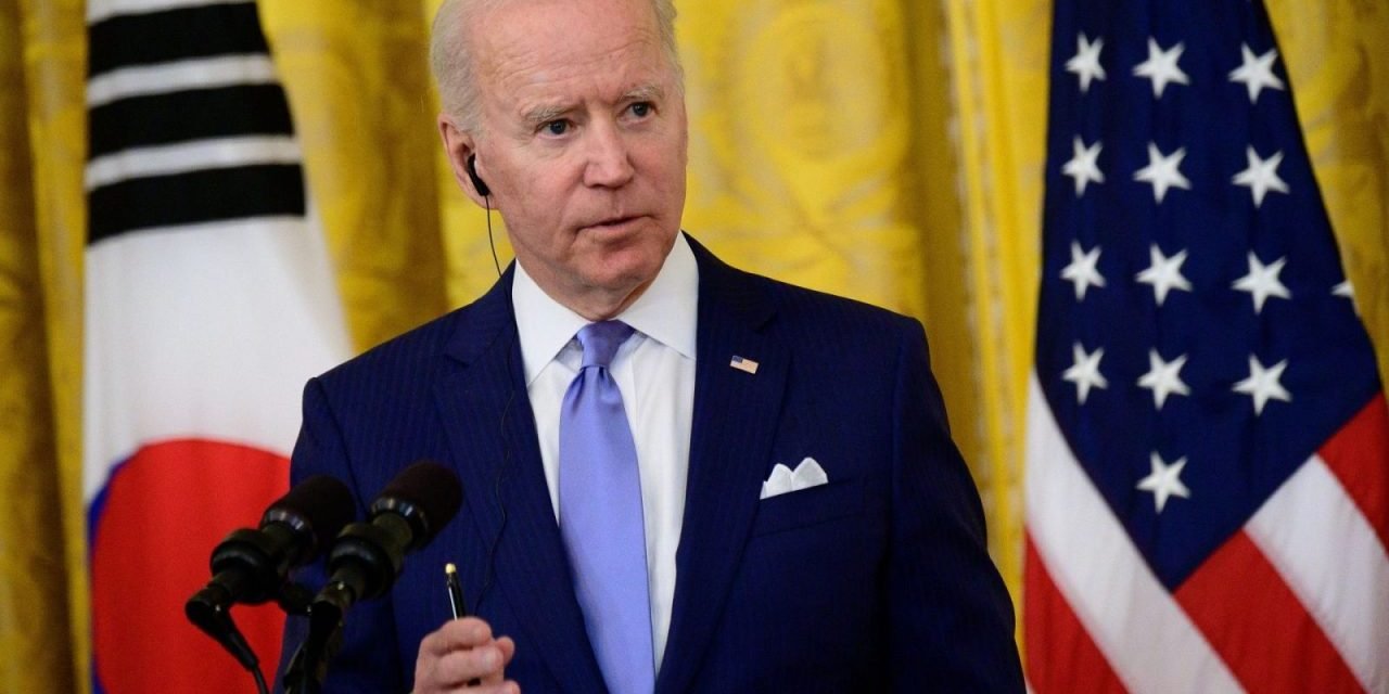TRAS  INICIO DE LA TREGUA EN EL LÍBANO, BIDEN PLANEA LANZAR  PLAN PARA UN ALTO EL FUEGO EN GAZA