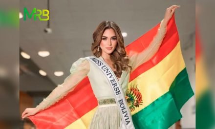 MEDALLA DE ORO PARA JULIANA BARRIENTOS POR “ESMALTE DE UÑAS DETECTOR DE DROGAS”