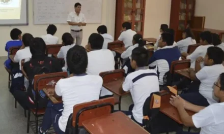 MODALIDAD DE LAS CLASES SERÁ DETERMINADA POR CADA DIRECTOR DE UNIDAD EDUCATIVA