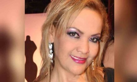 FALLECE LA DISEÑADORA CONSUELO FIORILLO, ÍCONO DE LA MODA EN SANTA CRUZ