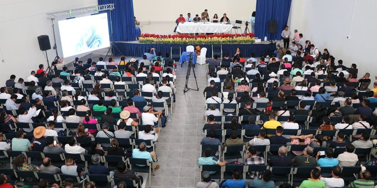CONGRESO DE EDUCACIÓN APRUEBA MODIFICAR LA MALLA CURRICULAR
