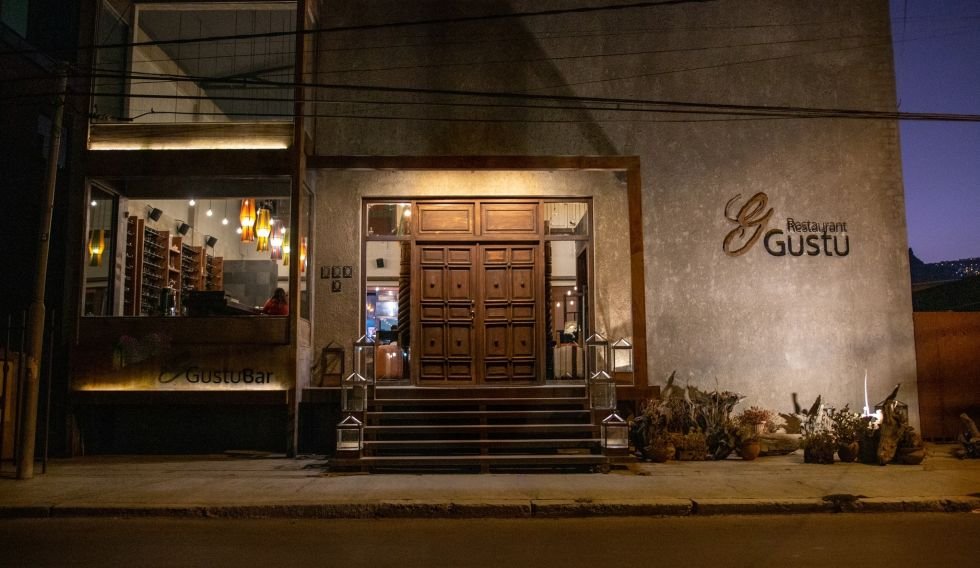 EL RESTAURANTE BOLIVIANO GUSTU, POR SÉPTIMA VEZ ESTÁ ENTRE LOS MEJORES 50 DE LATINOAMÉRICA