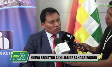 IMPUESTOS NACIONALES ANUNCIA NUEVO SISTEMA DE BANCARIZACIÓN EN LÍNEA