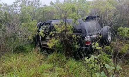 CRUCE DE BALAS ENTRE DELINCUENTES Y POLICÍA TRAS ROBO DE UN VEHÍCULO