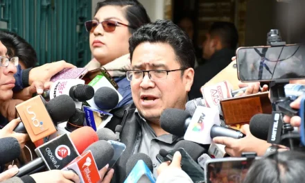 GOBIERNO PIDE AL TCP UN PRONUNCIAMIENTO SOBRE LA LEY QUE CESA FUNCIONES A  MAGISTRADOS