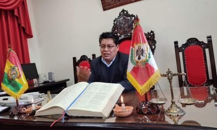 CANDIDATO AL TRIBUNAL AGROAMBIENTAL FALLECE EN ACCIDENTE DE TRÁNSITO