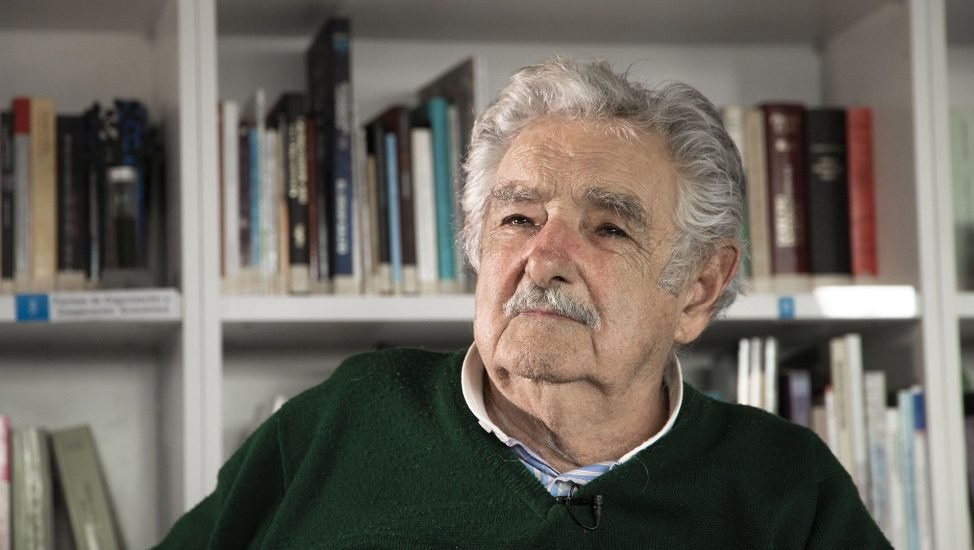 EN LA VIDA HAY UN TIEMPO PARA LLEGAR Y OTRO PARA IRSE; LO DE EVO ES INCONCEBIBLE” DIJO MOJICA