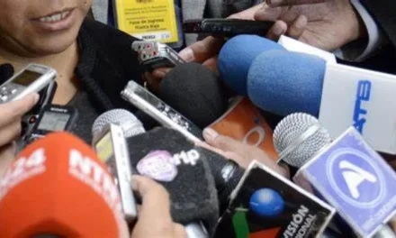 PROCESAN Y SENTENCIAN A PERIODISTA DE ORURO SIN RESPETAR  LEY DE IMPRENTA