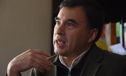 “ESTAMOS EN LA ANTESALA DE UN POTENCIAL ESCENARIO DE CRÍMENES POLÍTICOS” DICE QUINTANA