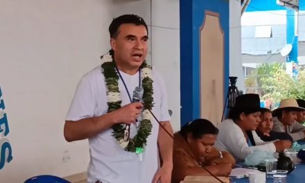 PROCURADURÍA SOLICITA LA APREHENSIÓN DE JUAN RAMÓN QUINTANA