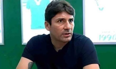 BARRA BRAVA DE ORIENTE DA UN PLAZO DE 72 HORAS PARA QUE RALDES PRESENTE SU RENUNCIA