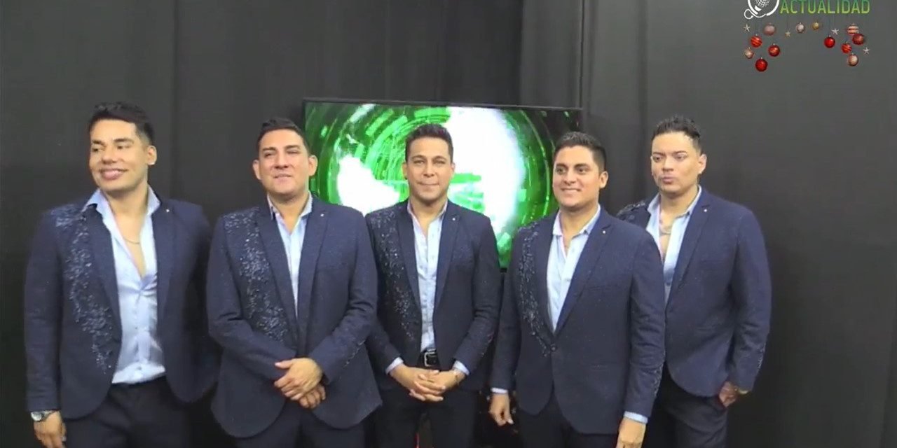 LOS HERMANOS YAIPÉN LANZAN COLABORACIÓN QUE REIVINDICA A LA MUJER