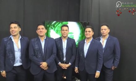 LOS HERMANOS YAIPÉN LANZAN  COLABORACIÓN QUE REIVINDICA A LA MUJER