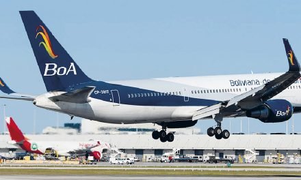 ATT EMITIÓ CUATRO ACTAS DE FISCALIZACIÓN PARA MULTAS CONTRA BOA