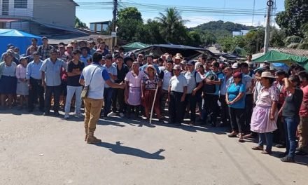 DIFUNDEN IMÁGENES DE LA SEGURIDAD SINDICAL PARA EVITAR  APREHENSIÓN DE EVO