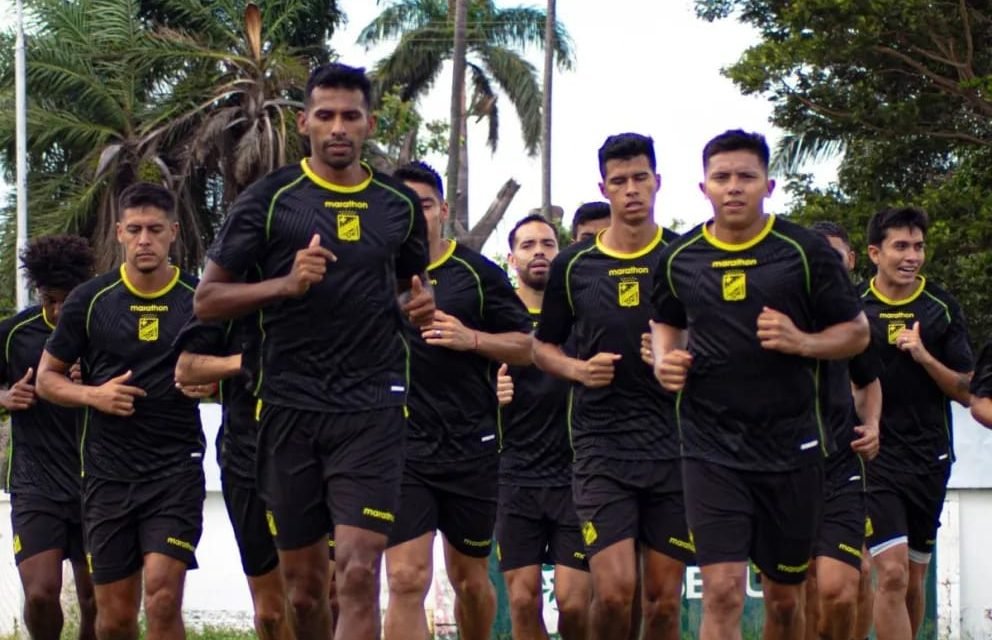 A DOS DÍAS DEL CLÁSICO, ORIENTE SIGUE EN PARO