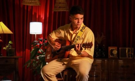 JOTA NARBAJA AYUDA A CONQUISTAR CON ‘GOLPE DE SUERTE’, SU NUEVA PROPUESTA MUSICAL