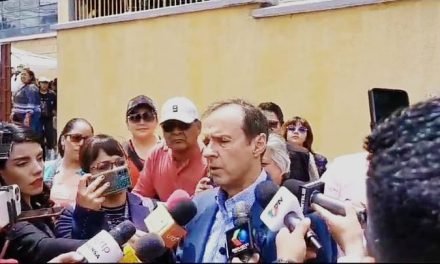 TUTO DICE QUE JUDICIALES IDENTIFICARÁN BOLSONES DE FRAUDE DEL MAS