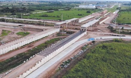 ABC LICITA LA CONSTRUCCIÓN DE LA DOBLE VÍA SANTA CRUZ – WARNES, LADO ESTE