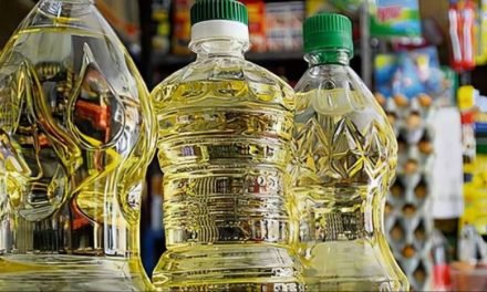 GOBIERNO DICE QUE SERÁ ‘NULA’ LA AFECTACIÓN POR SUSPENDER LA EXPORTACIÓN DE ACEITE