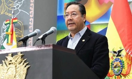 ARCE INAUGURA LA PLANTA INDUSTRIALIZADORA DE SOYA Y ANUNCIA CRÉDITOS DE CAPITAL