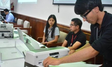 TERMINA CÓMPUTO DE LAS ELECCIONES JUDICIALES PARCIALES Y BOLIVIA TIENE A SUS NUEVOS MAGISTRADOS