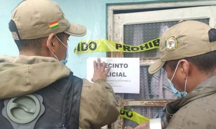 HALLAN GATOS CONGELADOS DENTRO DE UN REFRIGERADOR Y OTROS MUERTOS EN EL BAÑO DE UNA VIVIENDA