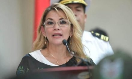 TCP RATIFICA JUICIO ORDINARIO CONTRA ÁÑEZ POR CASO  EBA