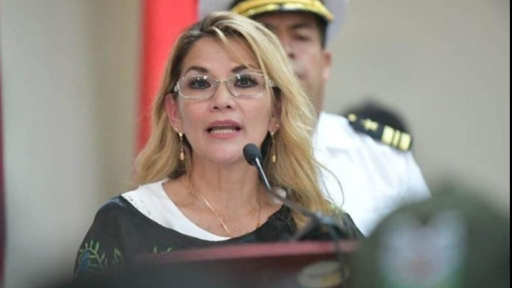 TCP RATIFICA JUICIO ORDINARIO CONTRA ÁÑEZ POR CASO  EBA