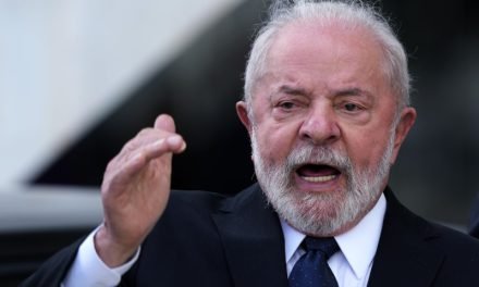 TRAS SEGUNDA CIRUGÍA, LULA DA SILVA YA ESTÁ DESPIERTO Y RECIBIRIA EL ALTA LOS PRÓXIMOS DÍAS