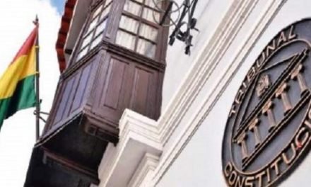 TCP ‘ROMPE EL SILENCIO’ Y CULPA A LA ALP POR JUDICIALES