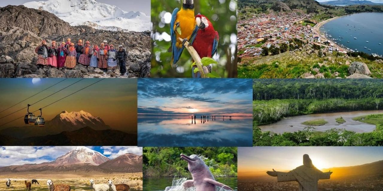 AGENCIAS DE VIAJE EN EMERGENCIA POR CRISIS TURÍSTICA