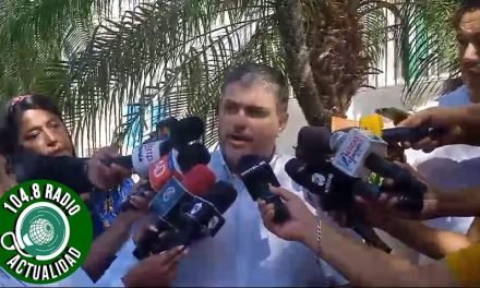 COMITÉ CÍVICO BUSCA DEFENDER EL CORDÓN ECOLÓGICO PROTECCIÓN DE LA CIUDAD