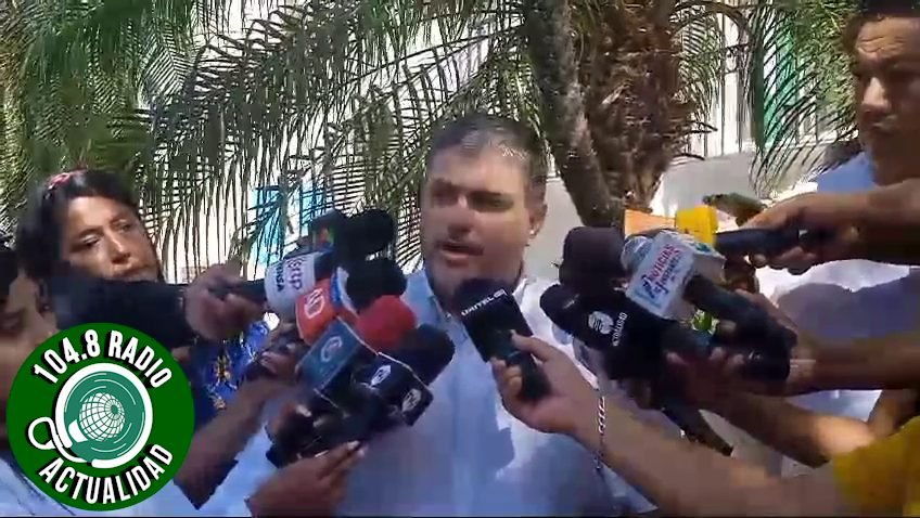 COMITÉ CÍVICO BUSCA DEFENDER EL CORDÓN ECOLÓGICO PROTECCIÓN DE LA CIUDAD