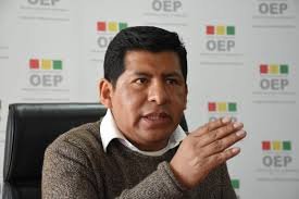 CRONOGRAMA ELECTORAL 2025 EMPIEZA EL 12 DE ABRIL