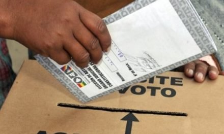 HABRÁ MULTAS Y SANCIONES SI NO SE ASISTE A VOTAR