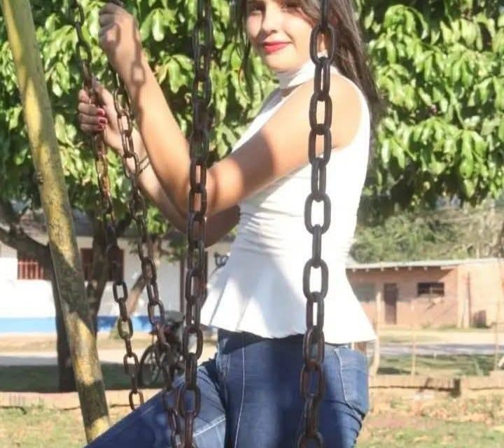 EX REINA DE BELLEZA DETENIDA CON 350 KILOS DE DROGA EN ARGENTINA