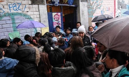 CERCA DE UN CENTENAR DE DENUNCIAS POR INCREMENTO DE PENSIONES ESCOLARES