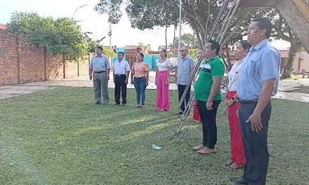 PERIODISTAS BENIANOS RINDEN HOMENAJE POR LOS 100 AÑOS DE LA LEY DE IMPRENTA